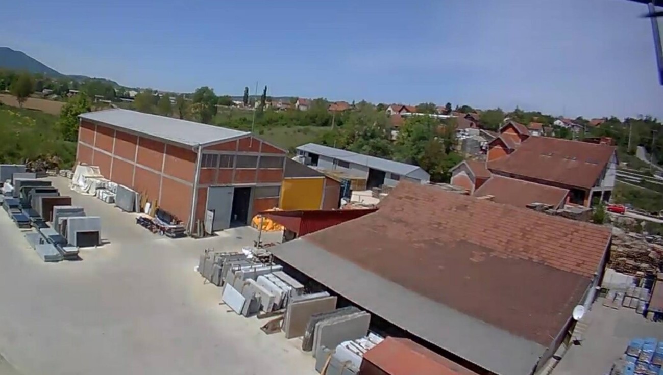 Proizvodni pogon Novoterm Plus